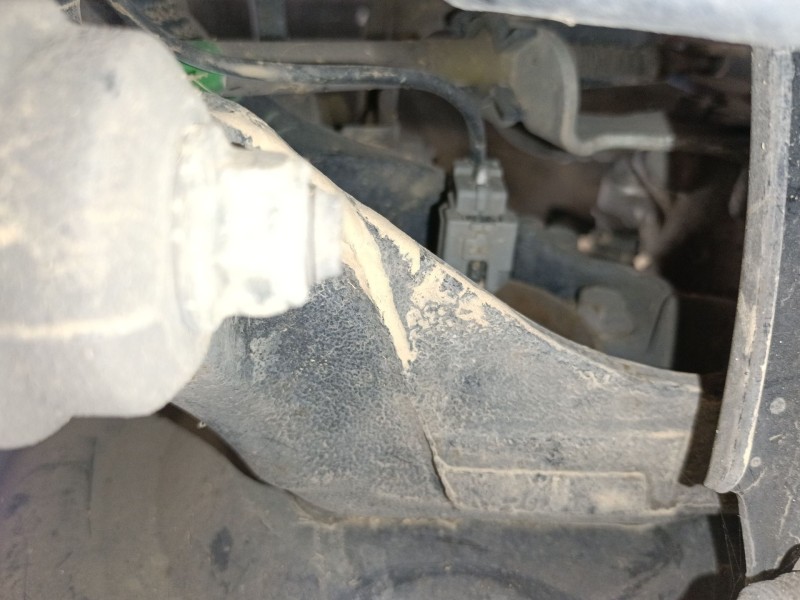 Recambio de mangueta trasera derecha para toyota auris (_e18_) 1.6 d4-d (wwe185_) referencia OEM IAM   