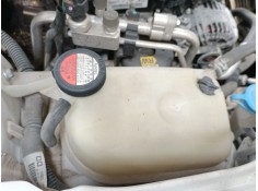 Recambio de deposito expansion para toyota auris (_e18_) 1.6 d4-d (wwe185_) referencia OEM IAM   