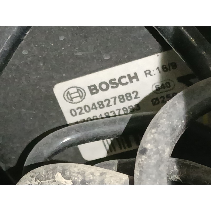 Recambio de servofreno para toyota auris (_e18_) 1.6 d4-d (wwe185_) referencia OEM IAM   