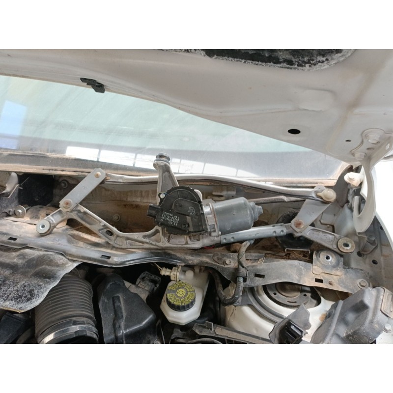 Recambio de motor limpia delantero para toyota auris (_e18_) 1.6 d4-d (wwe185_) referencia OEM IAM 8511002340  