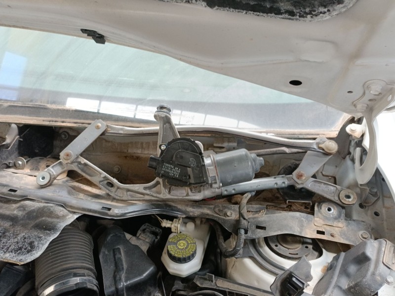 Recambio de motor limpia delantero para toyota auris (_e18_) 1.6 d4-d (wwe185_) referencia OEM IAM 8511002340  