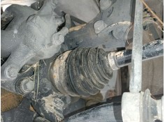 Recambio de mangueta delantera derecha para toyota auris (_e18_) 1.6 d4-d (wwe185_) referencia OEM IAM   