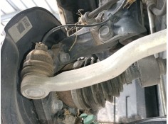 Recambio de mangueta delantera izquierda para toyota auris (_e18_) 1.6 d4-d (wwe185_) referencia OEM IAM   