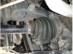 Recambio de transmision delantera derecha para toyota auris (_e18_) 1.6 d4-d (wwe185_) referencia OEM IAM   