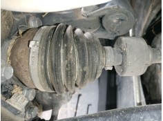 Recambio de transmision delantera izquierda para toyota auris (_e18_) 1.6 d4-d (wwe185_) referencia OEM IAM   