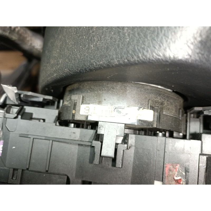 Recambio de anillo airbag para toyota auris (_e18_) 1.6 d4-d (wwe185_) referencia OEM IAM   