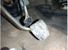 Recambio de pedal freno para toyota auris (_e18_) 1.6 d4-d (wwe185_) referencia OEM IAM   