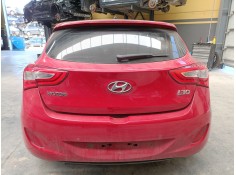 hyundai i30 (gd) del año 2014 2