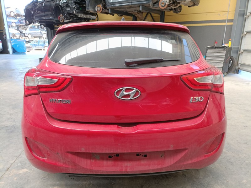 hyundai i30 (gd) del año 2014