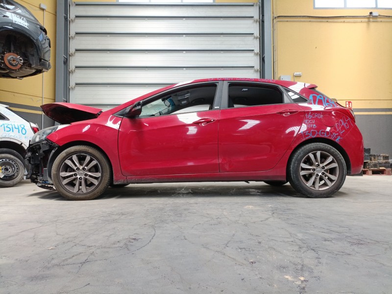 hyundai i30 (gd) del año 2014