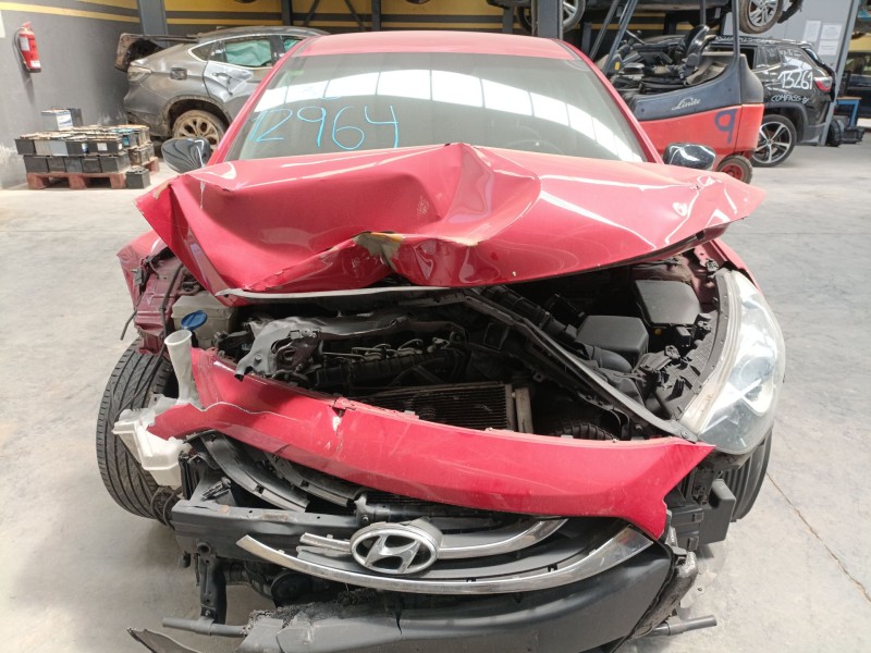 hyundai i30 (gd) del año 2014