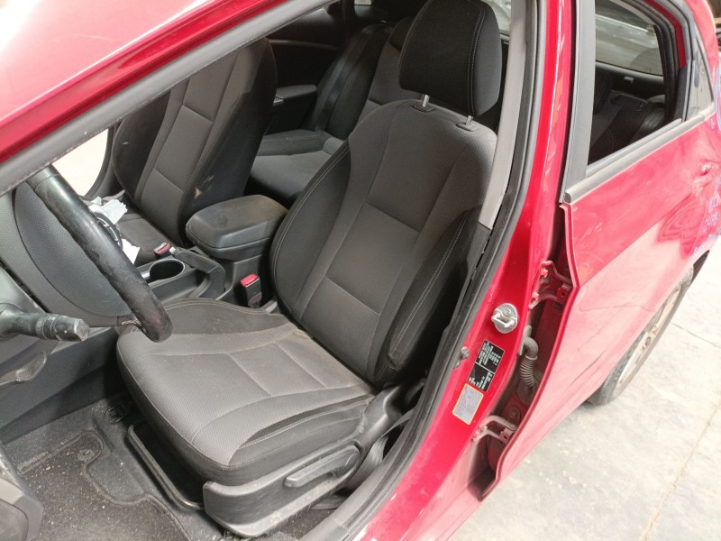 hyundai i30 (gd) del año 2014