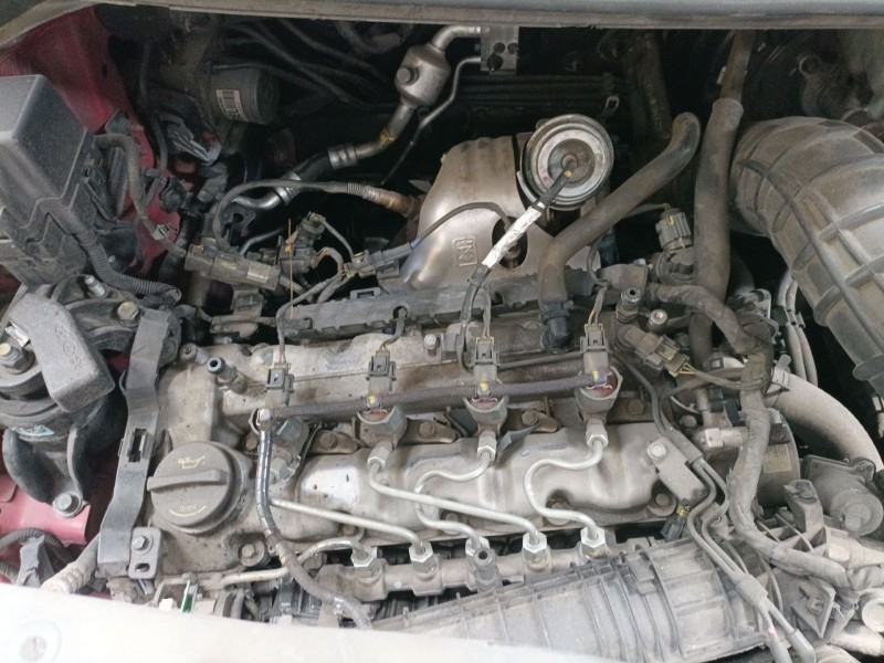 hyundai i30 (gd) del año 2014