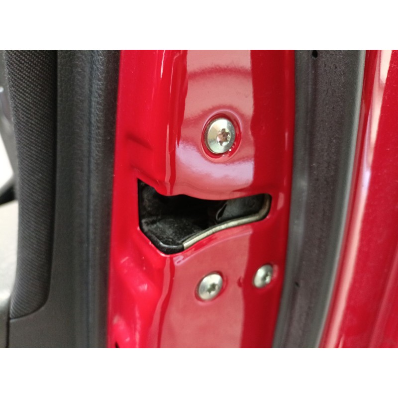 Recambio de cerradura puerta delantera derecha para hyundai i30 (gd) 1.6 crdi referencia OEM IAM   