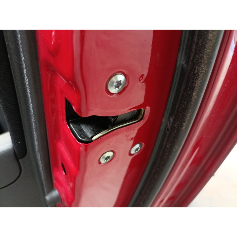 Recambio de cerradura puerta trasera derecha para hyundai i30 (gd) 1.6 crdi referencia OEM IAM   