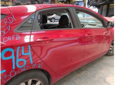 Recambio de puerta trasera derecha para hyundai i30 (gd) 1.6 crdi referencia OEM IAM    2