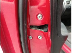 Recambio de cerradura puerta delantera izquierda para hyundai i30 (gd) 1.6 crdi referencia OEM IAM   