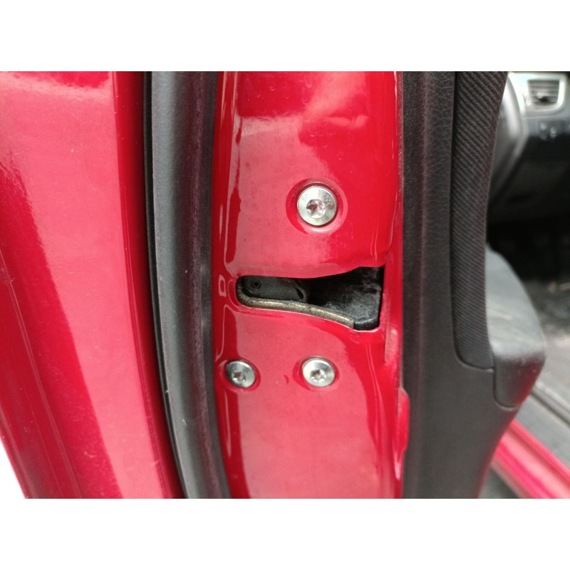 Recambio de cerradura puerta delantera izquierda para hyundai i30 (gd) 1.6 crdi referencia OEM IAM   