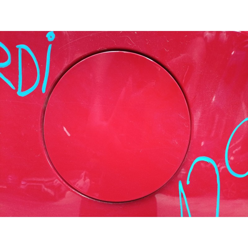 Recambio de tapa exterior combustible para hyundai i30 (gd) 1.6 crdi referencia OEM IAM   