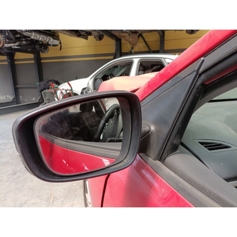 Recambio de retrovisor izquierdo electrico para hyundai i30 (gd) 1.6 crdi referencia OEM IAM   