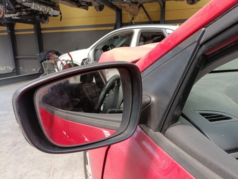 Recambio de retrovisor izquierdo electrico para hyundai i30 (gd) 1.6 crdi referencia OEM IAM   
