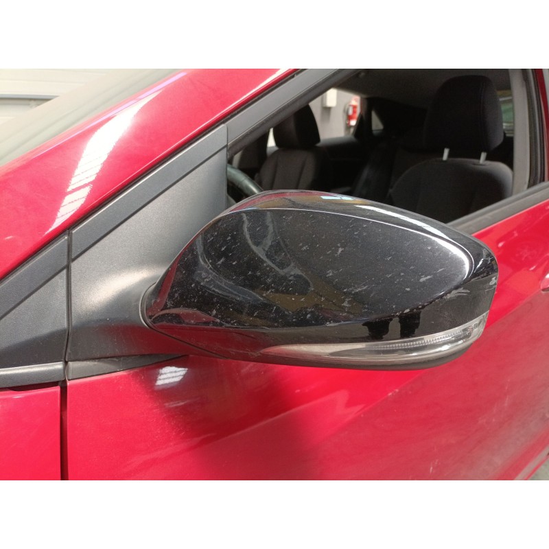 Recambio de retrovisor izquierdo electrico para hyundai i30 (gd) 1.6 crdi referencia OEM IAM   