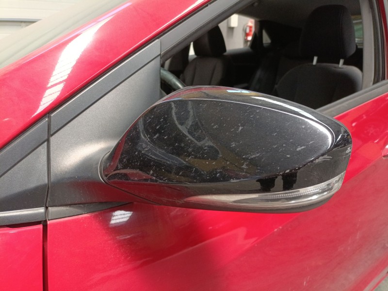 Recambio de retrovisor izquierdo electrico para hyundai i30 (gd) 1.6 crdi referencia OEM IAM   