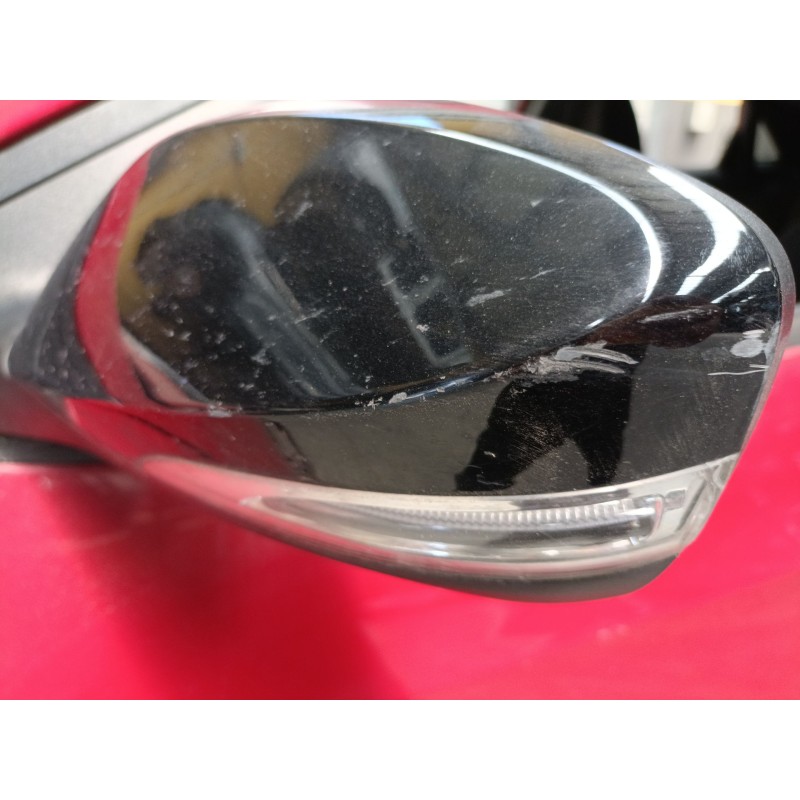 Recambio de retrovisor izquierdo electrico para hyundai i30 (gd) 1.6 crdi referencia OEM IAM   
