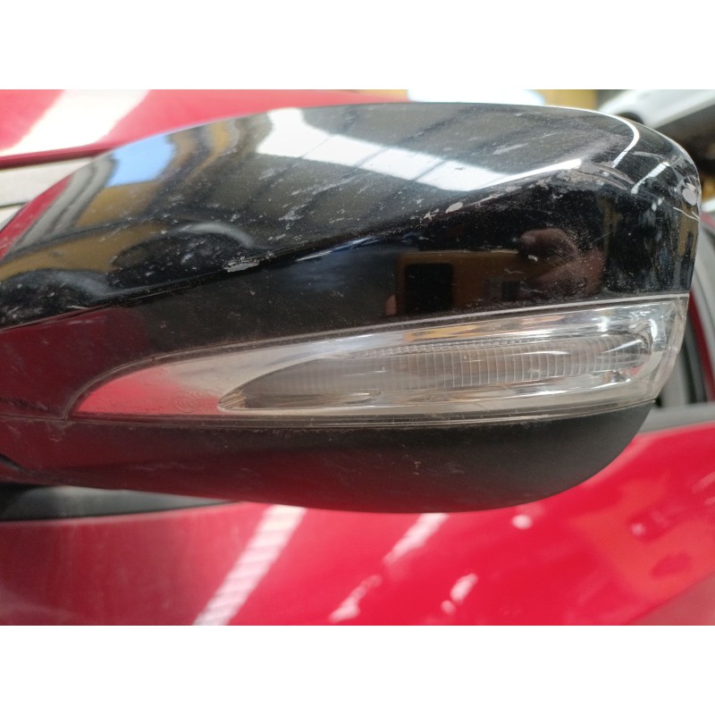 Recambio de retrovisor izquierdo electrico para hyundai i30 (gd) 1.6 crdi referencia OEM IAM   
