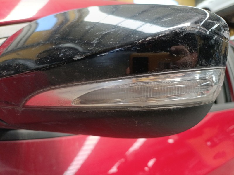 Recambio de retrovisor izquierdo electrico para hyundai i30 (gd) 1.6 crdi referencia OEM IAM   