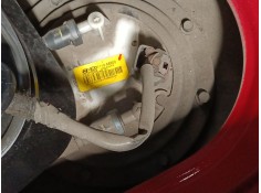 Recambio de aforador para hyundai i30 (gd) 1.6 crdi referencia OEM IAM   