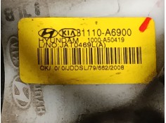 Recambio de aforador para hyundai i30 (gd) 1.6 crdi referencia OEM IAM    2