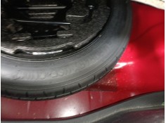 NEUMATICO REPUESTO 125/80/15 