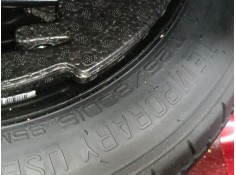 Recambio de neumatico repuesto para hyundai i30 (gd) 1.6 crdi referencia OEM IAM    2