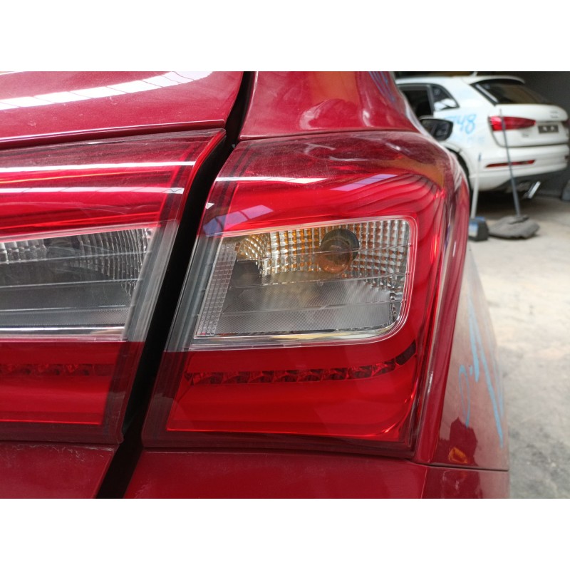 Recambio de piloto trasero derecho para hyundai i30 (gd) 1.6 crdi referencia OEM IAM   