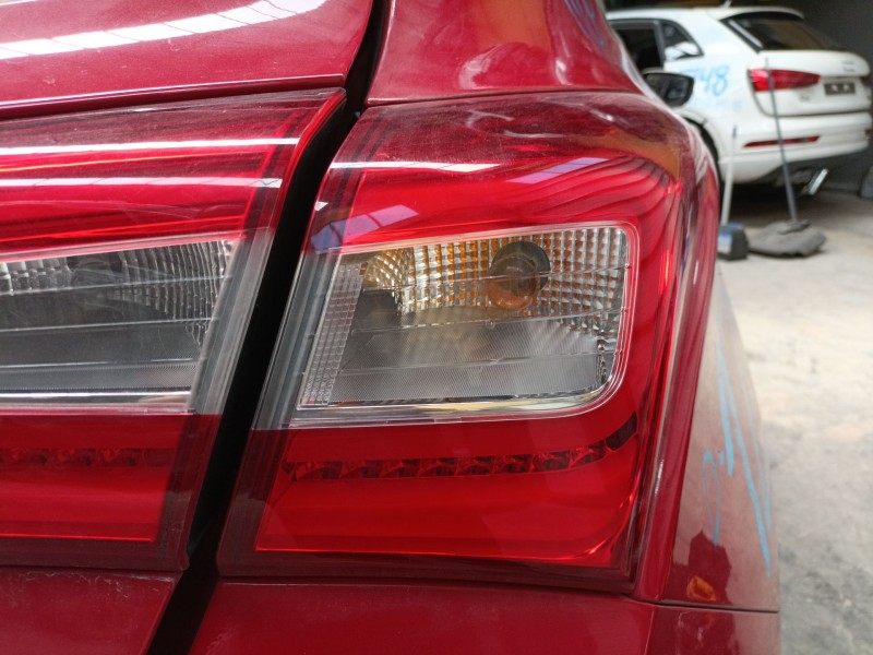 Recambio de piloto trasero derecho para hyundai i30 (gd) 1.6 crdi referencia OEM IAM   