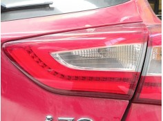 Recambio de piloto trasero derecho porton para hyundai i30 (gd) 1.6 crdi referencia OEM IAM   