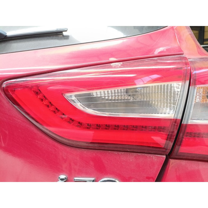 Recambio de piloto trasero derecho porton para hyundai i30 (gd) 1.6 crdi referencia OEM IAM   