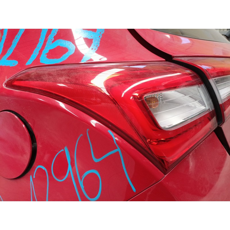 Recambio de piloto trasero izquierdo para hyundai i30 (gd) 1.6 crdi referencia OEM IAM   