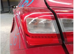 Recambio de piloto trasero izquierdo para hyundai i30 (gd) 1.6 crdi referencia OEM IAM    2