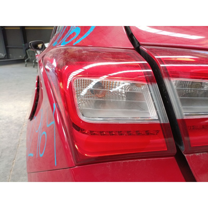 Recambio de piloto trasero izquierdo para hyundai i30 (gd) 1.6 crdi referencia OEM IAM   