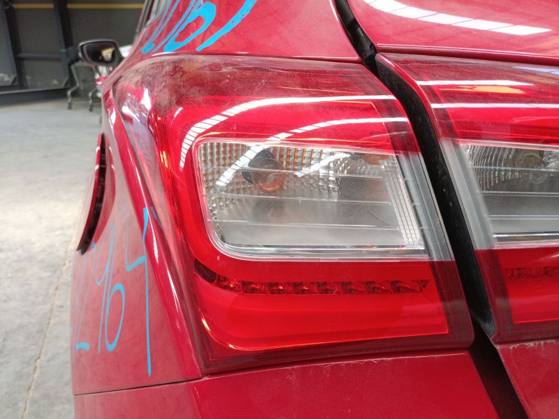 Recambio de piloto trasero izquierdo para hyundai i30 (gd) 1.6 crdi referencia OEM IAM   