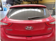 Recambio de porton trasero para hyundai i30 (gd) 1.6 crdi referencia OEM IAM   
