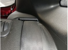 Recambio de cinturon seguridad trasero izquierdo para hyundai i30 (gd) 1.6 crdi referencia OEM IAM   