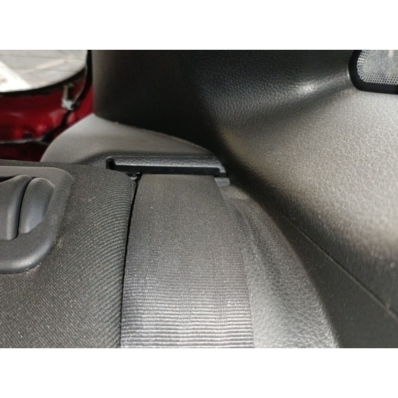 Recambio de cinturon seguridad trasero izquierdo para hyundai i30 (gd) 1.6 crdi referencia OEM IAM   