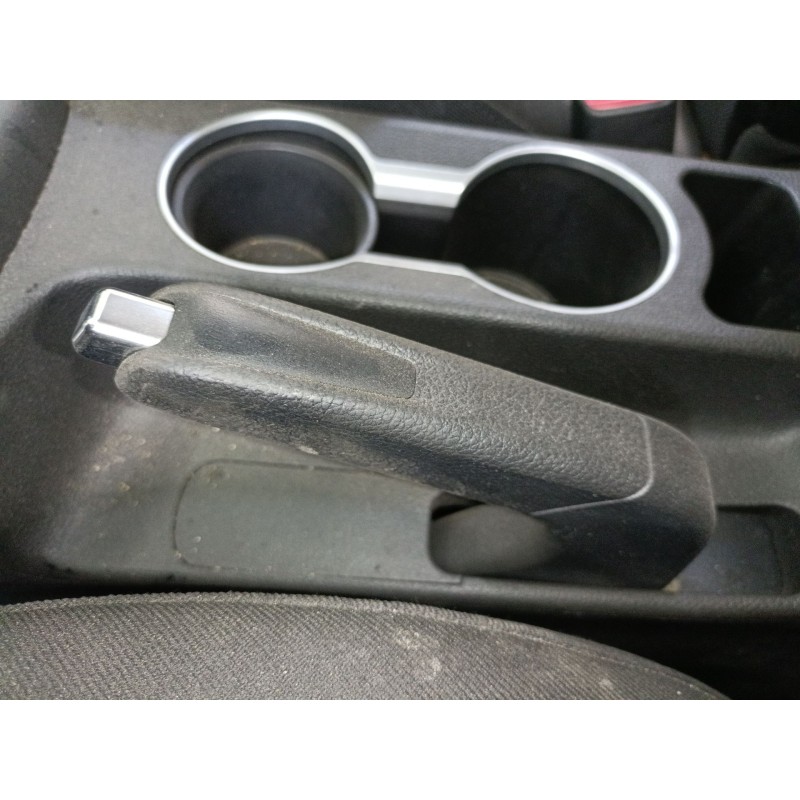 Recambio de palanca freno de mano para hyundai i30 (gd) 1.6 crdi referencia OEM IAM   