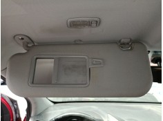 Recambio de parasol izquierdo para hyundai i30 (gd) 1.6 crdi referencia OEM IAM   