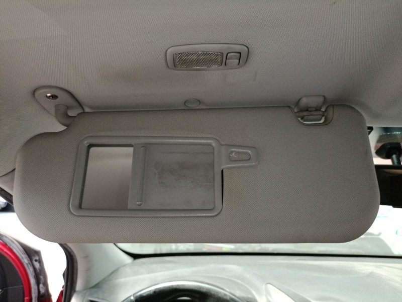 Recambio de parasol izquierdo para hyundai i30 (gd) 1.6 crdi referencia OEM IAM   