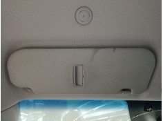 Recambio de parasol izquierdo para hyundai i30 (gd) 1.6 crdi referencia OEM IAM    2