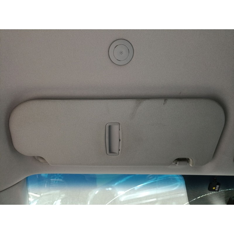 Recambio de parasol izquierdo para hyundai i30 (gd) 1.6 crdi referencia OEM IAM   